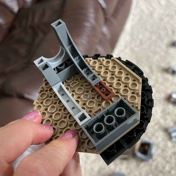 Lego. Monster Fighters Set. - Picture 11 of 13